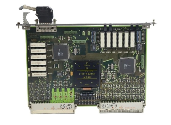 ABB 88TK05B-E GJR2393200R1210 Montage van het besturingsbord Station Bus Coupling Module