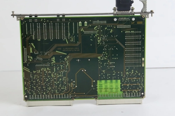 ABB 88TK05B-E GJR2393200R1210 Montage van het besturingsbord Station Bus Coupling Module