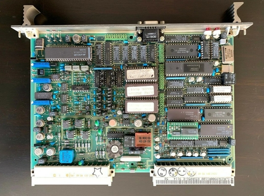 ABB 83SR07D-E GJR2392700R1210 Buscoupling Module Programmable Logic Controllers