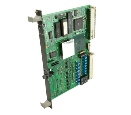 ABB 83SR07A1-E GJR2392700R1210 Analoog besturingsmodule DCS Onderdelen In voorraad