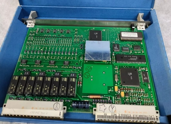 ABB 83SR07E-E GJR2392700R1210 Buscouplage module voor besturingssysteem
