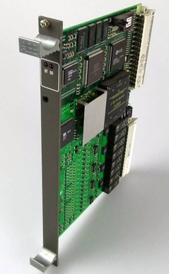 ABB 83SR04B-E GJR2390200R1411 Binary Control Board PLC-module In voorraad