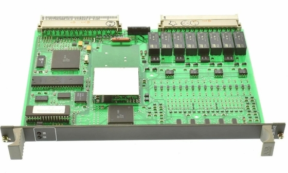 ABB 83SR04B-E GJR2390200R1411 Binary Control Board PLC-module In voorraad