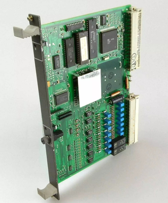 ABB 83SR04G-E GJR2390200R1210 Controlemodule I/O Uitbreidingsmodule