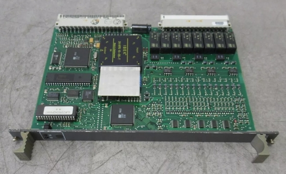 ABB 83SR04F-E GJR2390200R1210 relaisbesturingsmodule Procontrol binaire module