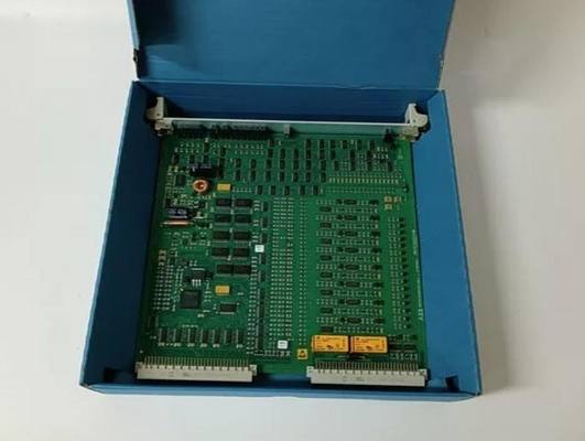 ABB 88TB07B GJR2394400R0100 DCS-systeemstationbusaansluitmodule