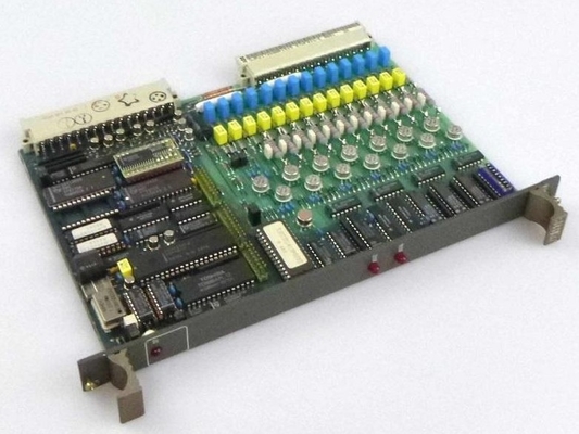 ABB 88TB07B GJR2394400R0100 DCS-systeemstationbusaansluitmodule