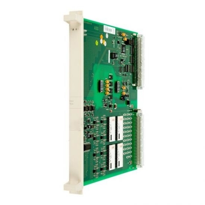 ABB 89IL05B-E GJR2391200R0100 DCS-onderdelen voor afstandsbussekoppelmodule