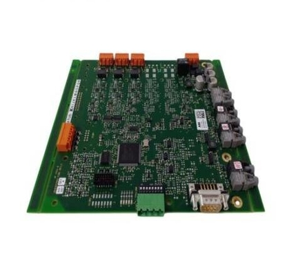 ABB 88TB03D GJR2391700R0200 Voedingsmodule PLC-systeemmodule