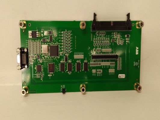 ABB 88TB03D GJR2391700R0200 Voedingsmodule PLC-systeemmodule