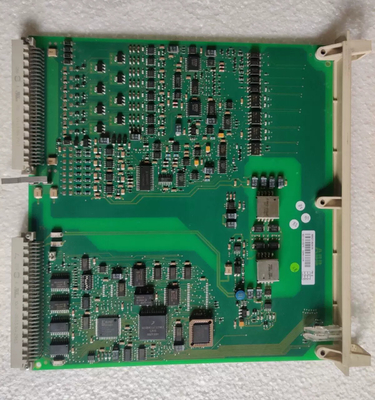 ABB 81EU01G-E GJR2391500R1210 Digitale Invoermodule DCS Onderdelen In voorraad