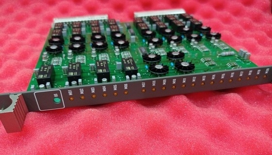 ABB 89NU04B-E GKWE853000R0200 Koppelmodule voor industriële besturingssystemen