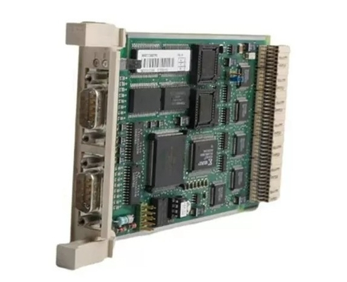ABB 88QB03B-E GJR2393800R0100 Bus terminatie bus koppelinrichting