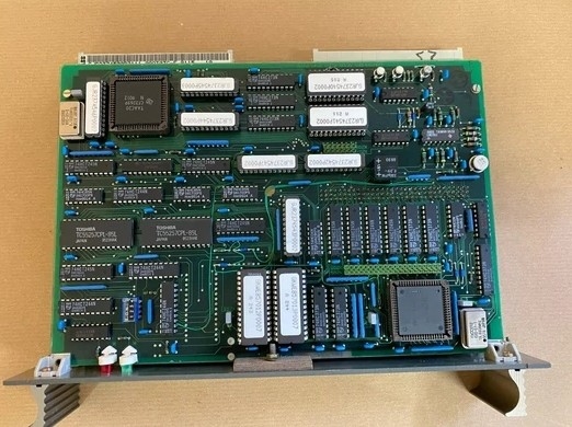 ABB 88QT03C-E GJR2374500R2111 Buscoupler 24 VDC DCS-systeemkaart