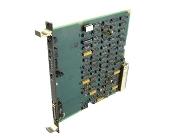 ABB 88FN02C-E GJR2370800R0200 Buskoppelingsmodule Hoogvermogenregelmodule