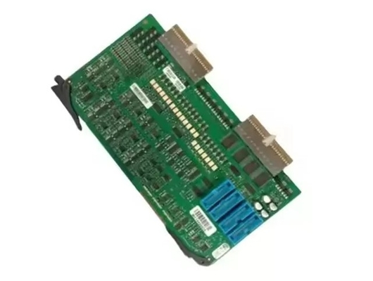 ABB 88FN02C-E GJR2370800R0200 Buskoppelingsmodule Hoogvermogenregelmodule