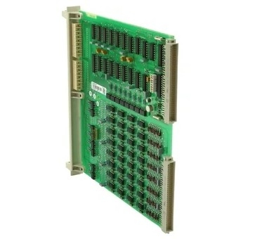 ABB 89XV01A-E GJR2398300R0100 Fusiemodule PLC-module In voorraad