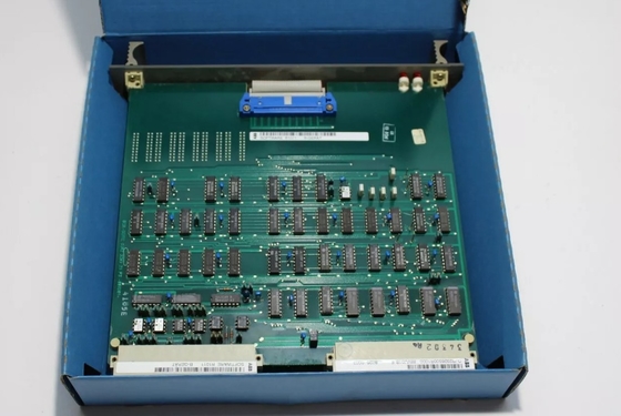 ABB 88FV01F GJR2332300R0200 Master Station Modem Control Module