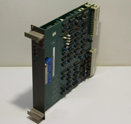 ABB 88FV01F GJR2332300R0200 Master Station Modem Control Module
