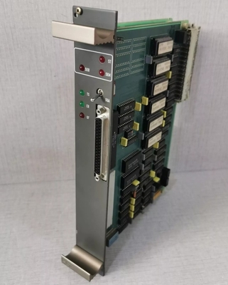 ABB 88VT02B-E GJR2363900R1000 printplaat DCS onderdelen PLC-module