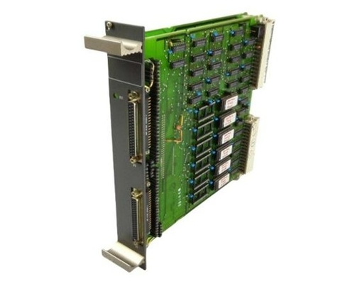 ABB 88VA02B-E GJR2365700R1010 Relaiemodule Industriële besturingsmodule