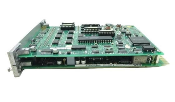 ABB 88VA02B-E GJR2365700R1010 Relaiemodule Industriële besturingsmodule