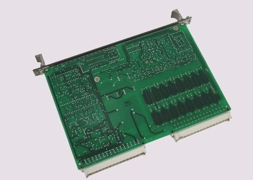 ABB 81ET03K-E GJR2389800R1210 Temperatuurinvoermodule PLC-module