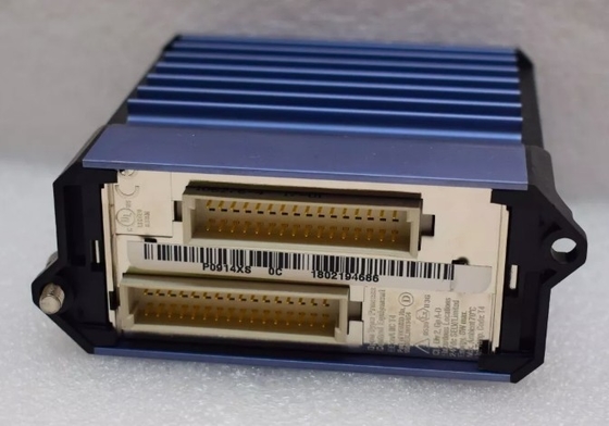 Foxboro FBM237 P0914XS Acht analoge uitgangskanalen 0-20 mA Signalen zijn elektrisch compatibel met HART-veldapparaten