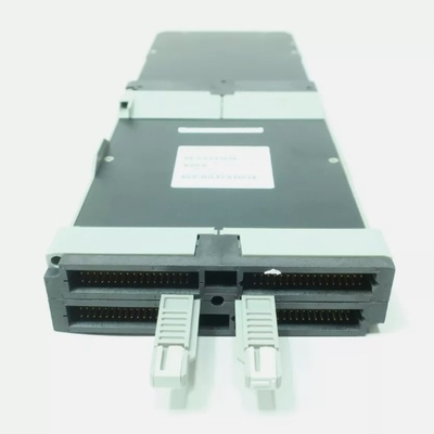 Foxboro P0400DA FBM01 0-20 MA Input Interface bevat acht 20 MA Dc Analoog Input Channels I/A Series Hardware