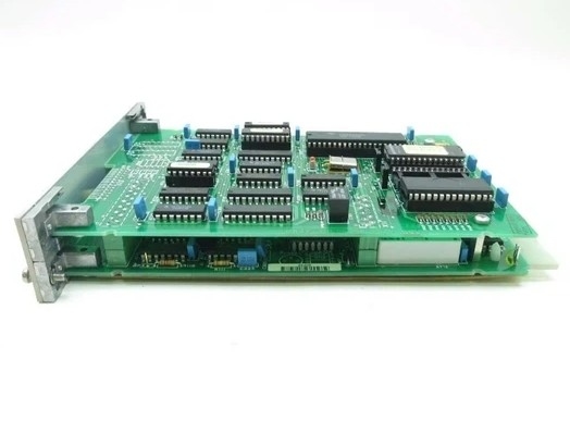 ABB 88UM01B GJR2329800R0100 Verklaringsmodule voor het monitorstation