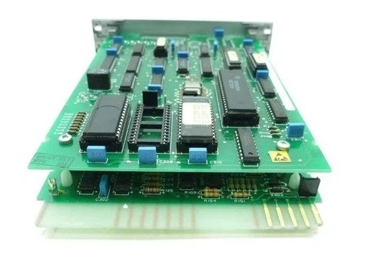 ABB 88UM01B GJR2329800R0100 Verklaringsmodule voor het monitorstation