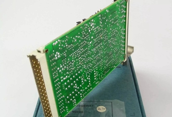 ABB 89NU01D-E GJR2329100R0100 Procontrol 13 Announcement Module