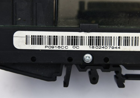 Foxboro P0916CC FBM237 0-20 mA signalen zijn elektrisch compatibel met HART veldapparaten en redundante module
