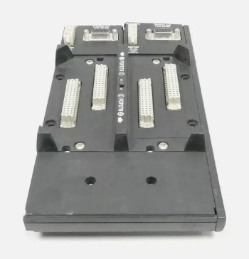 Foxboro P0926HC FCP270 2 Basic Mounting Configurations Horizontale DIN Rail Mount 2 Positie Modulaire basisplaten Ondersteuning
