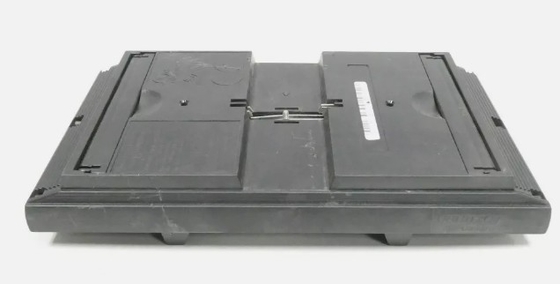 Foxboro P0926HC FCP270 2 Basic Mounting Configurations Horizontale DIN Rail Mount 2 Positie Modulaire basisplaten Ondersteuning