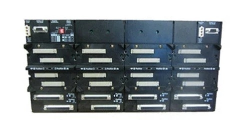 Foxboro P0926HF Standard 200 Series Baseplates 0A Baseplate Identification Bieden de DIN Rail Mounted Module