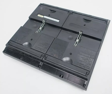 Foxboro P0973CN Standaard 200 Series Baseplates 0A Baseplate Identification Bieden Verticale DIN Rail Mount
