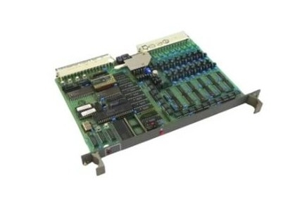 ABB 88FT05C-E GJR2393100R1200 Analoge ingangsmodule Stationmodemmodule