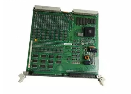 ABB 88VP02D-E GJR2371100R1040 Master Station Processormodule besturingskaart