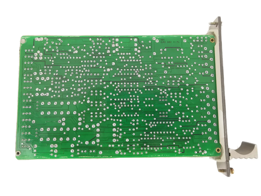 ABB 88VU01C-E GJR2326500R1010 Koppelmodule PLC-module In voorraad