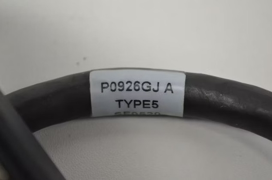 Foxboro P0926GJ Hypalon buitenste jas en XLPE gekruiste polyethyleen primaire geleiderisolatie
