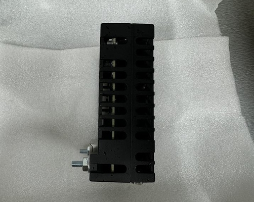 GE IS220PPROS1B Noodturbine Protection I/O Pack Module In voorraad