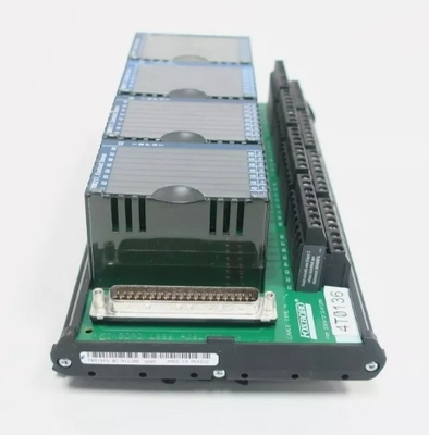 Foxboro P0916PW FBM217 32 discrete input interfacemodule
