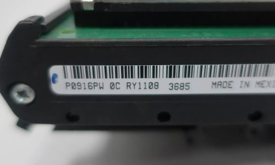Foxboro P0916PW FBM217 32 discrete input interfacemodule