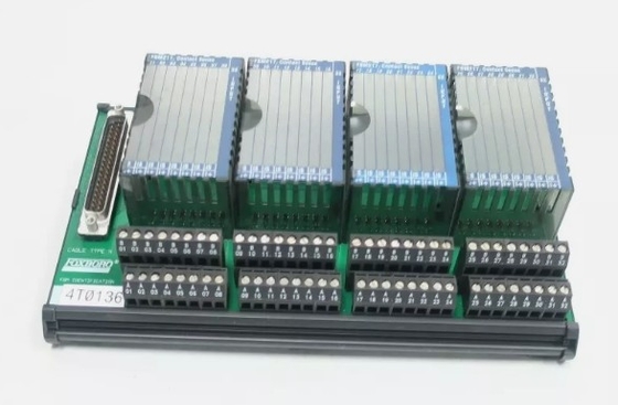 Foxboro P0916PW FBM217 32 discrete input interfacemodule