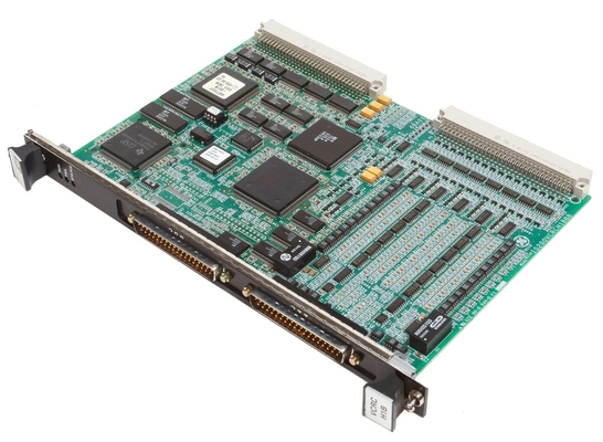 GE IS215UCCCM04A MARK VI VME-controllerkaart voedingsmodule