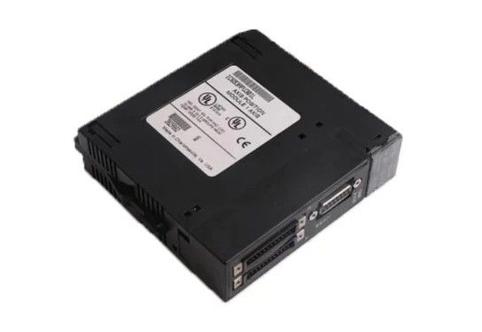 GE IS230PCAAH1A Algemene elektrische turbinebesturingskaart Core analoge module