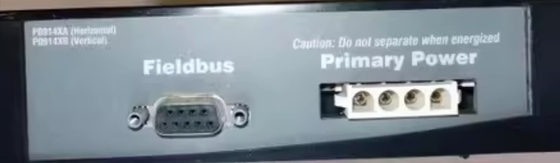 Foxboro P0914XB0C I/A-serie PLC-module Analoogmodules Fieldbus Expansion Module Kanaal Geïsoleerd 8 Input