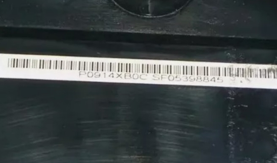 Foxboro P0914XB0C I/A-serie PLC-module Analoogmodules Fieldbus Expansion Module Kanaal Geïsoleerd 8 Input