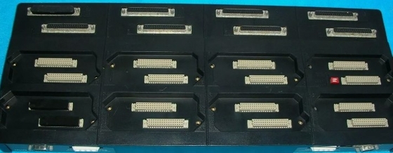 Foxboro P0914XB0C I/A-serie PLC-module Analoogmodules Fieldbus Expansion Module Kanaal Geïsoleerd 8 Input
